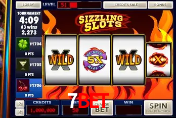 7bet login